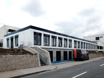 Škoda Auto Mladá Boleslav