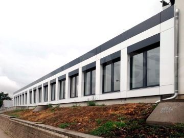 Škoda Auto Mladá Boleslav