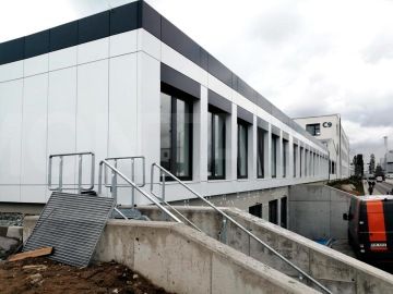 Škoda Auto Mladá Boleslav