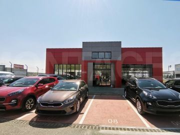 AUTOBOND Group Kia Praha