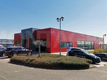 AUTOBOND Group Kia Praha