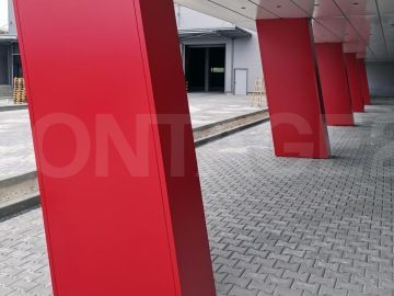 Kia Motors Auto Praha