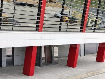 Kia Motors Auto Praha