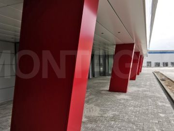 Kia Motors Auto Praha